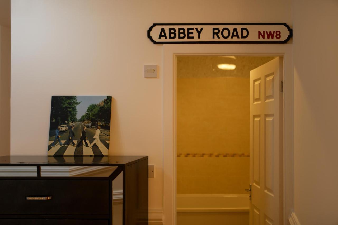 Sidemersey Livings - Spacious Loft For Bigger Groups - Very And Cosy * Liverpool