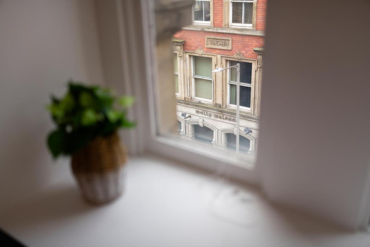 Sidemersey Livings - Spacious Loft For Bigger Groups - Very And Cosy Apartment
