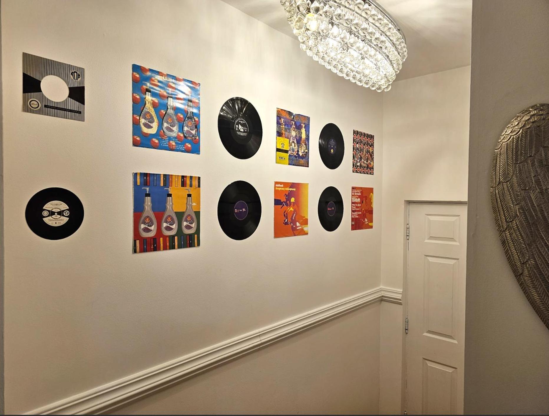 Sidemersey Livings - Spacious Loft For Bigger Groups - Very And Cosy Apartment